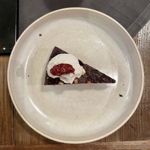   at Vegan Dükkan Lokanta - The Eatery in Istanbul