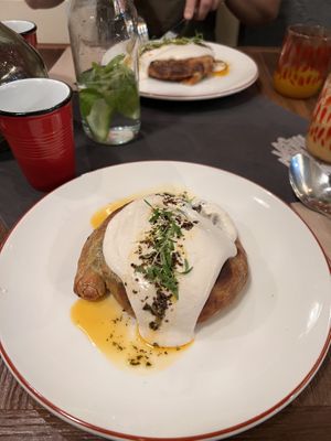   at Vegan Dükkan Lokanta - The Eatery in Istanbul