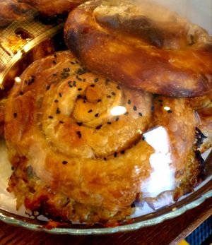  at Vegan Dükkan Lokanta - The Eatery in Istanbul