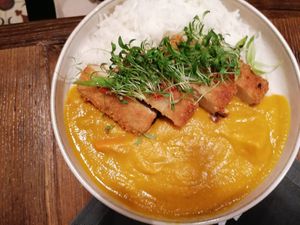  at Vegan Dükkan Lokanta - The Eatery in Istanbul