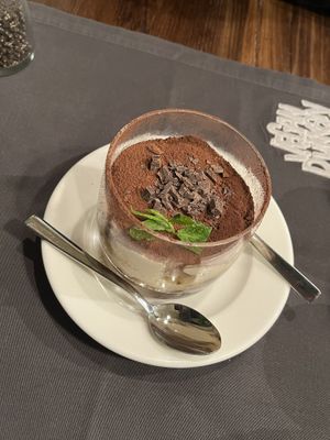   at Vegan Dükkan Lokanta - The Eatery in Istanbul