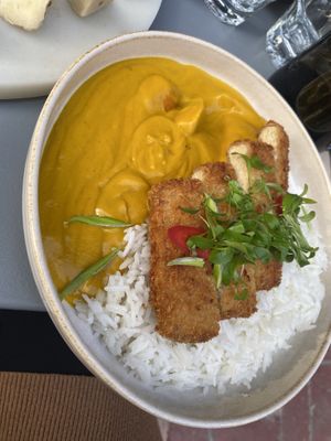   at Vegan Dükkan Lokanta - The Eatery in Istanbul