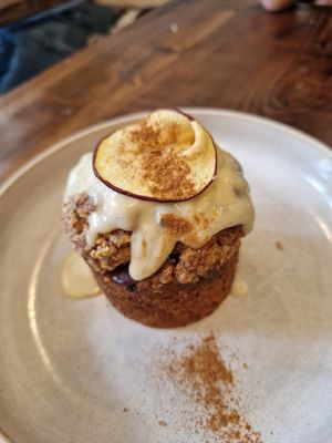  at Vegan Dükkan Lokanta - The Eatery in Istanbul