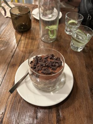   at Vegan Dükkan Lokanta - The Eatery in Istanbul