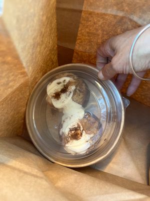   at Vegan Dükkan Lokanta - The Eatery in Istanbul