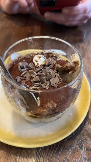   at Vegan Dükkan Lokanta - The Eatery in Istanbul