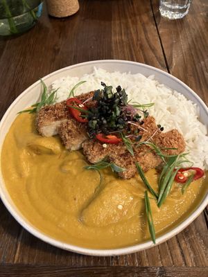   at Vegan Dükkan Lokanta - The Eatery in Istanbul