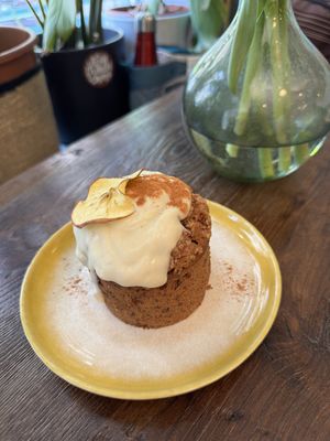   at Vegan Dükkan Lokanta - The Eatery in Istanbul