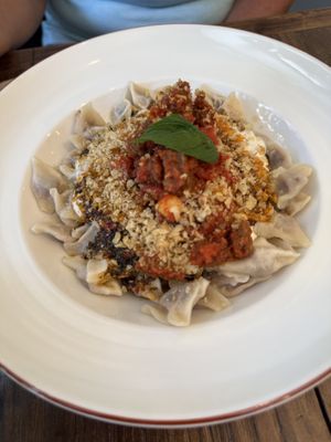   at Vegan Dükkan Lokanta - The Eatery in Istanbul