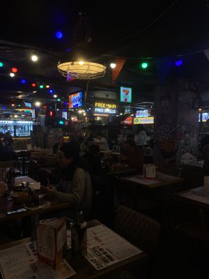   at Zaap Thai Street Food in Sheffield