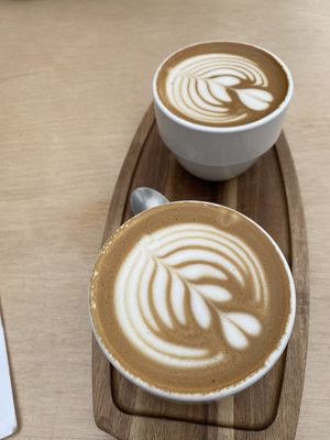 FLOAT  at Catalyst Coffee - Beach  in Bray