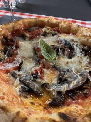   at Pizzaria Di Pappi in Esposende