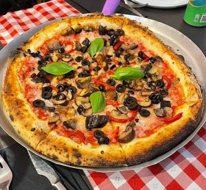  at Pizzaria Di Pappi in Esposende