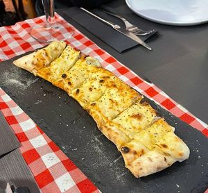  at Pizzaria Di Pappi in Esposende