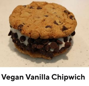  at The Ice Cream Chick in Huntington