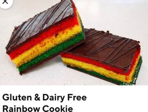  at The Ice Cream Chick in Huntington