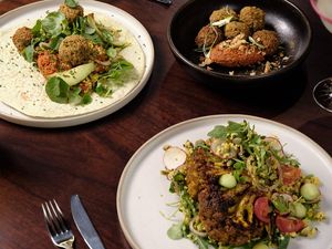  at Bartley's in Dublin