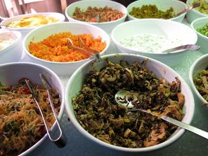 Yamm! Vienna at Yamm in Vienna