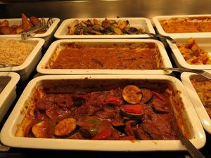 Yamm! Vienna at Yamm in Vienna