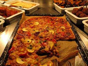 Yamm! Vienna at Yamm in Vienna