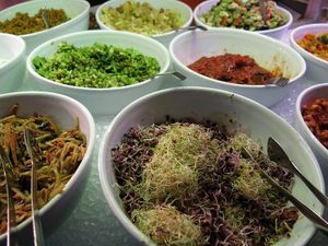 Yamm! Vienna at Yamm in Vienna