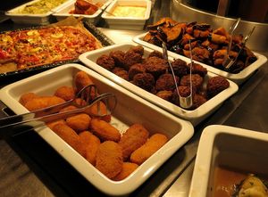 Yamm! Vienna at Yamm in Vienna