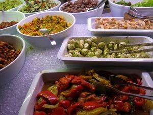 Yamm! Vienna at Yamm in Vienna