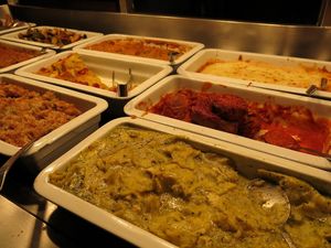 Yamm! Vienna at Yamm in Vienna