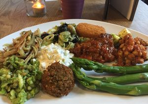 Yamm! Vienna at Yamm in Vienna