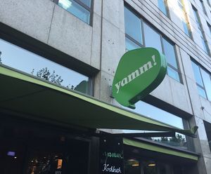 Yamm! Vienna at Yamm in Vienna