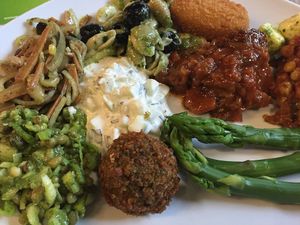 Yamm! Vienna at Yamm in Vienna