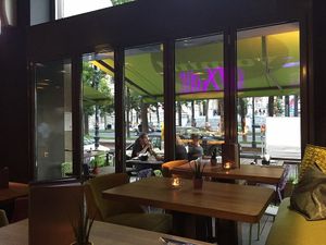 Yamm! Vienna at Yamm in Vienna