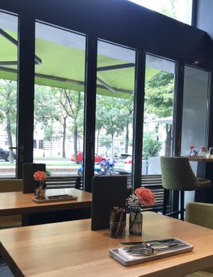 Yamm, Vienna  at Yamm in Vienna