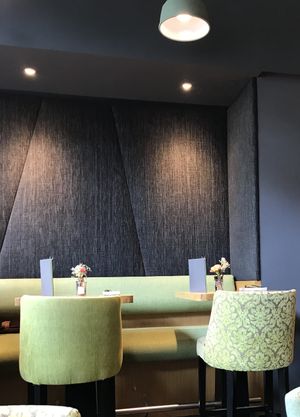 Yamm, Vienna  at Yamm in Vienna