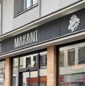  at Makani in Linz