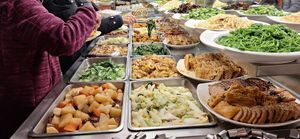  at Minder Vegetarian 明德素食 - Q Square Mall in Taipei