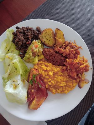  at Utopia Café e Bistrô in Brasilia