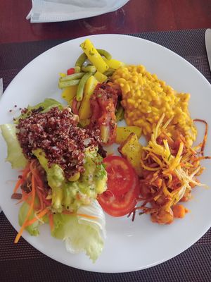  at Utopia Café e Bistrô in Brasilia