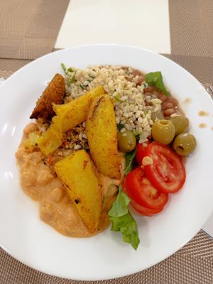  at Utopia Café e Bistrô in Brasilia