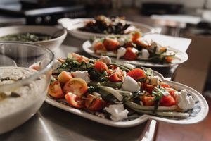  at The Tinker's Granddaughter in Lymington