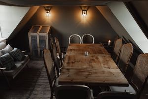  at The Tinker's Granddaughter in Lymington