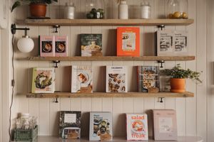  at The Tinker's Granddaughter in Lymington