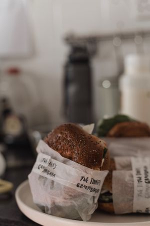  at The Tinker's Granddaughter in Lymington