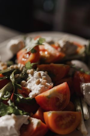  at The Tinker's Granddaughter in Lymington