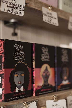  at The Tinker's Granddaughter in Lymington