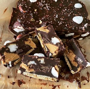  at The Tinker's Granddaughter in Lymington