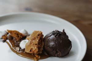  at The Tinker's Granddaughter in Lymington