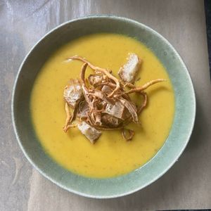  at The Tinker's Granddaughter in Lymington