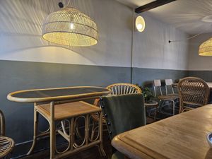  at The Tinker's Granddaughter in Lymington