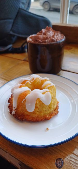  at The Tinker's Granddaughter in Lymington